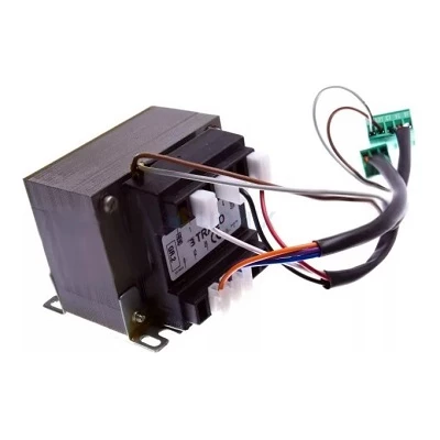 Трансформатор ZU200, ZL22 (119RIR263)