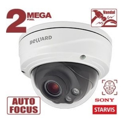 SV2018DVZ (2.7-13.5мм)