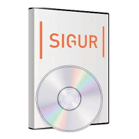 ПО Sigur лицензия на использование 20 терминалов распознавания лиц Biosmart Quasar