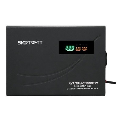 AVR TRIAC 1000TW (1000 ВА)