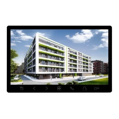 Sherlock HD SE (Black) XL