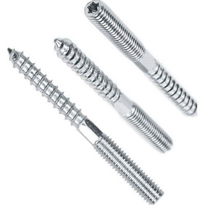 Саморез-шпилька 8х200 (50 шт/уп) (PR08.3568)