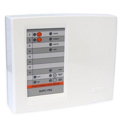 ВЭРС-ПК-2П вер.3.2