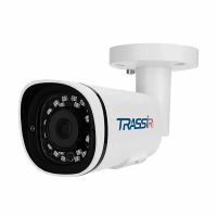 IP-камера TRASSIR TR-D2151IR3 v2 (R) 2.8