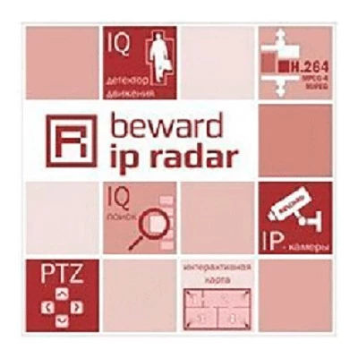 IP Radar