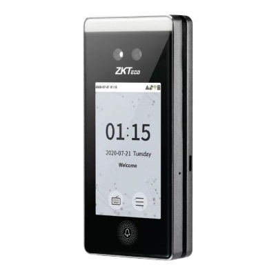 SpeedFace-V4LM1 (MF+Palm)