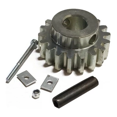 Шестерня ведущая ВК (119RIBK002)