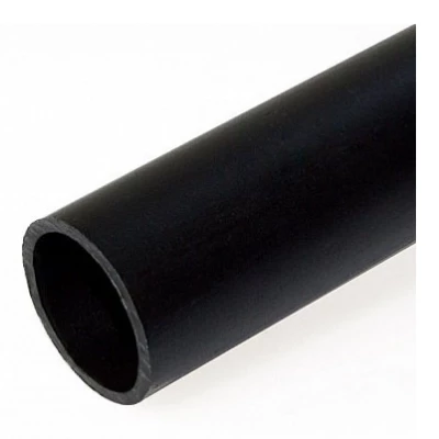 Труба гладкая ПНД 20с (1,5мм) (100м/уп) (161057)