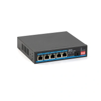 SKAT PoE-UPS-5E-1S