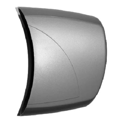 Кожух ведущий шестерни BX-243 (119RIBX040)