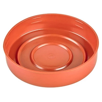 Заглушка для двустенных труб d160 мм (PR08.3735)