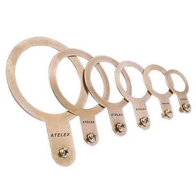 Кольцо заземления М20х1,5 (PR08.3864)