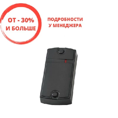 Matrix-II (мод. EK NET) чёрный