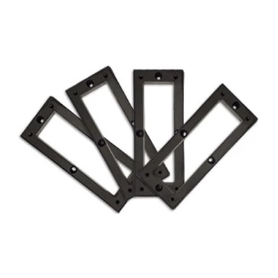 Подиум 284 Shine Aguamarine (Джинс) (AVP-284)