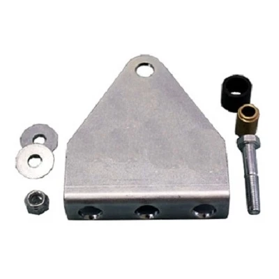 Крепление пружины G2080 G2081 (119RIG148)