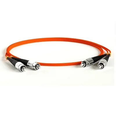 FC-D2-50-FC/PR-FC/PR-H-1M-LSZH-OR