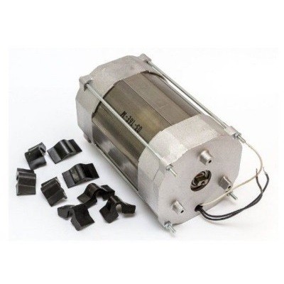 Электродвигатель АХ3024, AX5024 (119RID315)