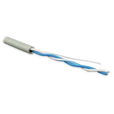 UUTP1-C5-S24-IN-PVC-GY-500