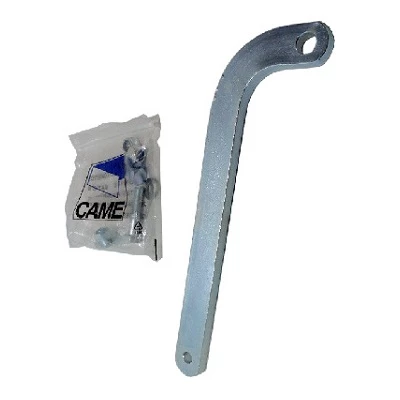 Рычаг изогнутый F7024N (119RID293)