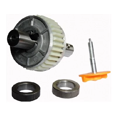 Вал выходной OPS001 (119RIB001)