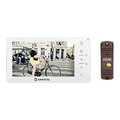 Комплект Amelie kit HD видео 2_мини