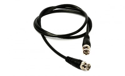 Кабель соединительный BNC - BNC, длина 1,5 метра (18-2701)