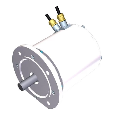 Электродвигатель FROG-MS (119RIA081)