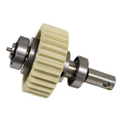 Вал в сборе C-BY (119RIC031)