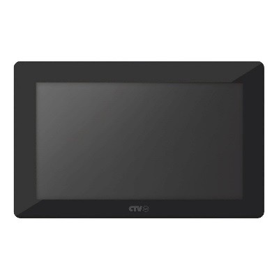 iM Cloud 10 (Черный)