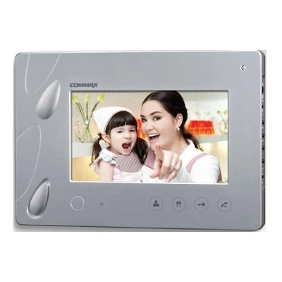 CAV-70PG (серебро)