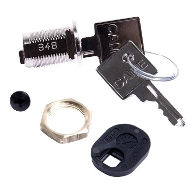 Замок разблокировки OPP001(119RID420)