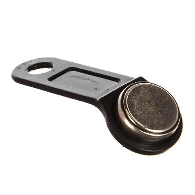 RW1990 iButton TS (чёрный)