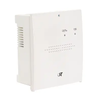 ББП-21 П Econom (белая крышка)