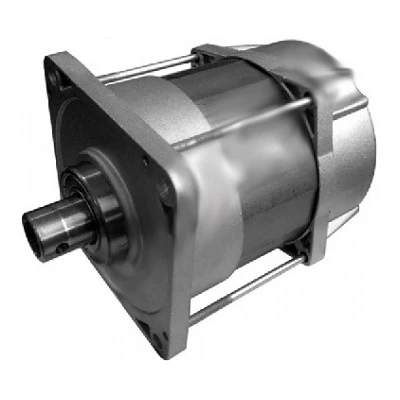 Электродвигатель E450 (119RIE139)