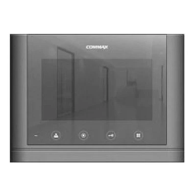 CDV-70M (Mirror) (Темно-серый)