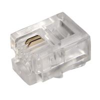 05-1011-3, Телефонный разъем RJ-11(6P2C)