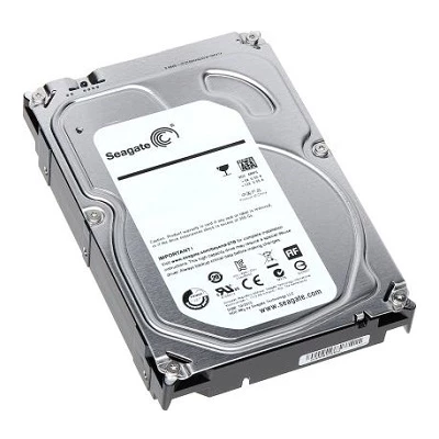 4TB Seagate Seagate Pipeline HD (ST4000VM004) 