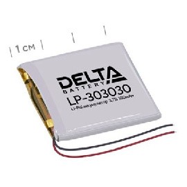 Delta LP-303030