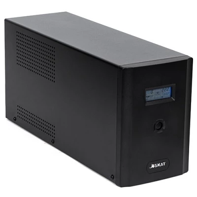 SKAT-UPS 3000/1800