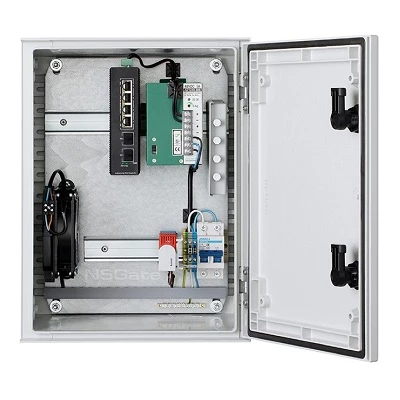 NSBox-p242H (GX33F34H)