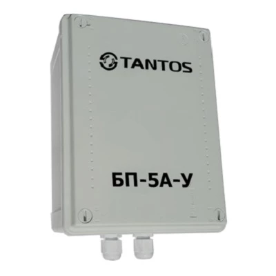 БП-5А-У