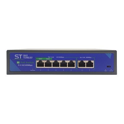 ST-S50POE(2M/78W/A)PRO