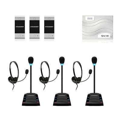 SX-402 (3 канала)