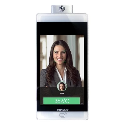 R20-Face (8W) Thermometer