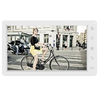 Amelie HD SE M (Белый)