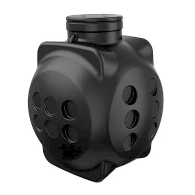 Колодец пластиковый кабельный ККТ-2, PR08.3746