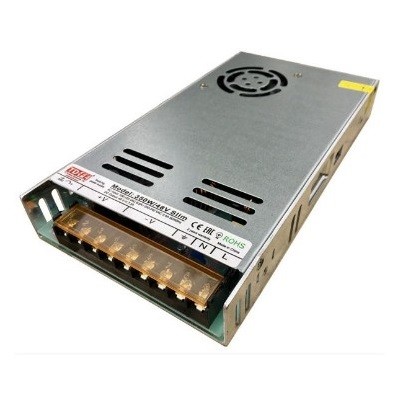 350W/48V Slim