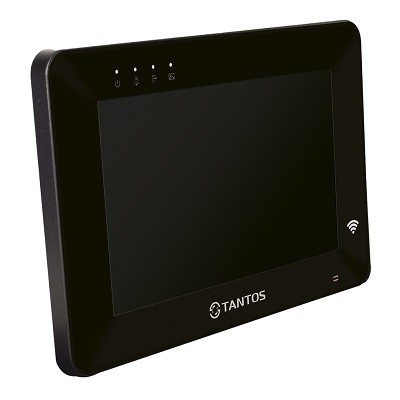 Rocky HD Wi-Fi (Black)