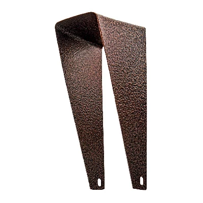 AVC Козырек (медь)