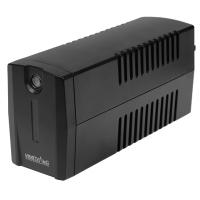 ЮНИОР СМАРТ 600, 600/360 ВА/Вт, LED, IEC-C13x4